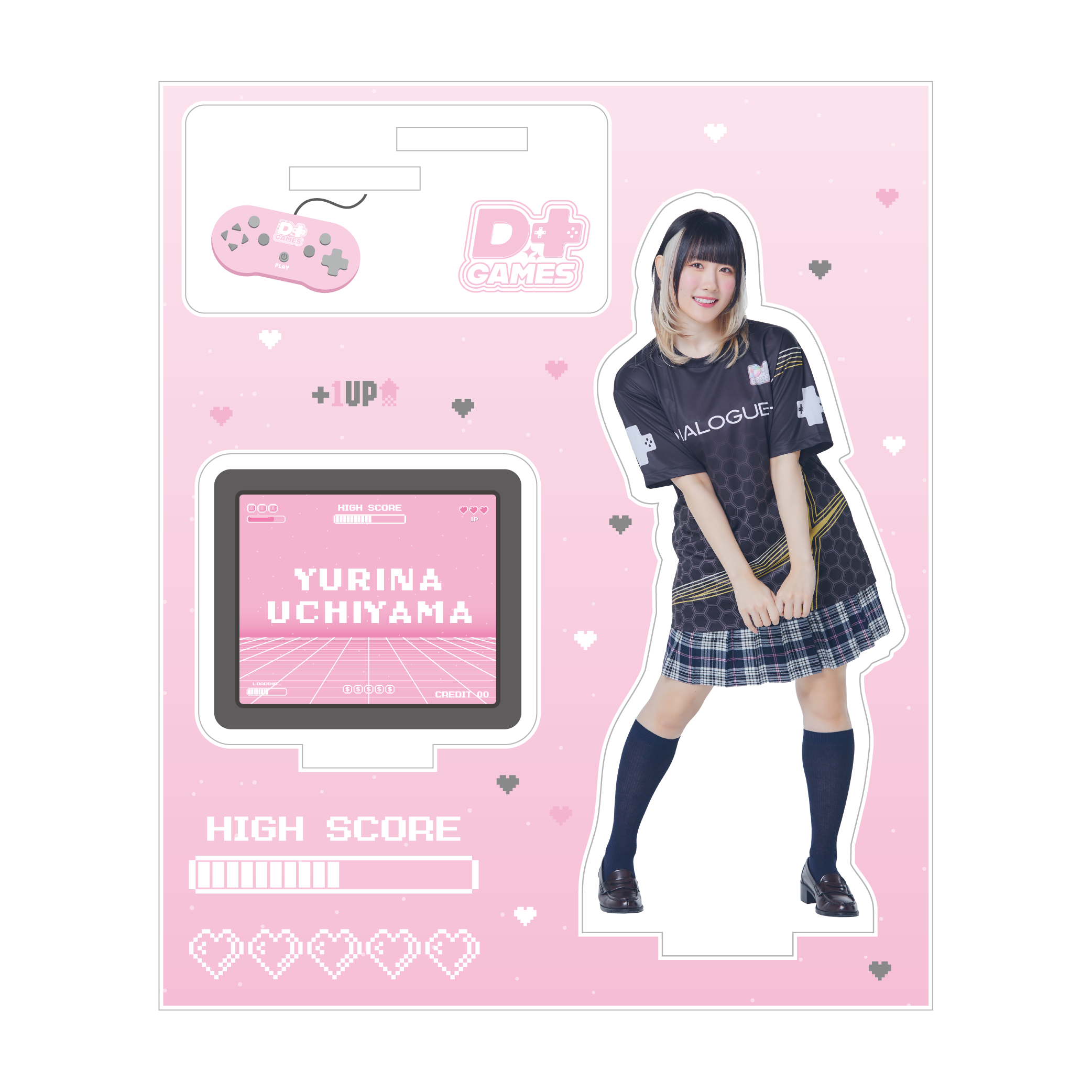 DIALOGUE＋「アリバイなカーテシー」初回限定盤 | きゃにめ